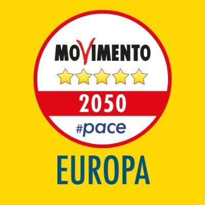 Profilo twitter ufficiale del gruppo parlamentare Movimento 5 Stelle al Parlamento Europeo.