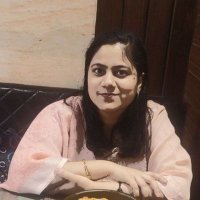 Priyanka Maheshwari(@itsPriynkaM) 's Twitter Profile Photo