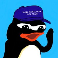 Pingu (@pinguonsol) 's Twitter Profile