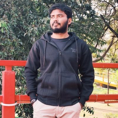 kalyan_143's profile picture. voiD
nature 🌈 🌴🌊 | music lover  🎶 💗