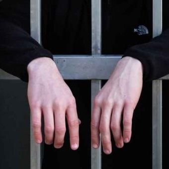 Inmate. Felon. Convict. Criminal. Behind bars. @ Corradino Correctional Facility, Malta. News from the inside....