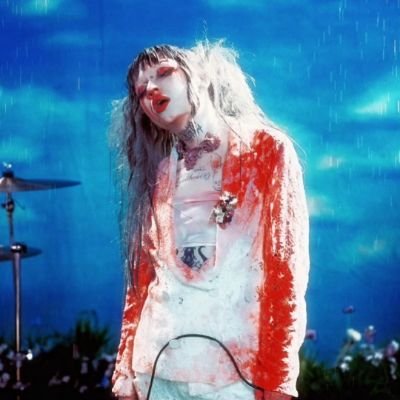 jazm1nstan's profile picture. she/her
isfp🧸
fan acc