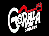 Gorilla Guitars has been providing quality sales, service, and lessons since our founding in 2006. Our motto is ‘Your tone, our passion’.