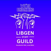 LibGen Staff Guild ⚡(@LibGenGuild) 's Twitter Profileg