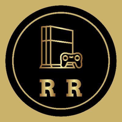 This is the official Twitter (X) account for Road Rage Gaming. EST 2024