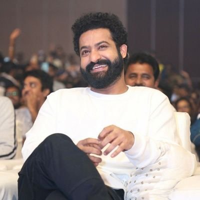 #War2..Jai NTR....#Devara 2✊.
#ManOfMassesNTR #NTRNeel🐉   
                      GodOFWaR🦚         All Hail The Tiger.