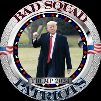 Former US president, Donald Trump for President in 2024🇺🇲🇺🇲🇺🇲
MAGA. Republican party .#Trump2024 IFB Patriots!!!