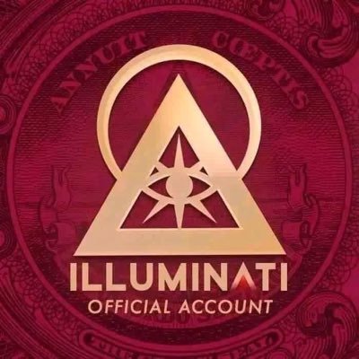 send me a message or Illuminati leader on Facebook ( red symbol)to join the Illuminati official for free