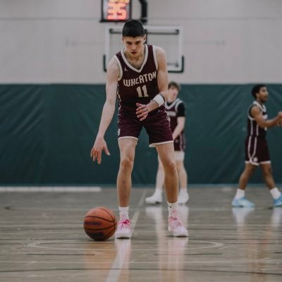 Fundamental U/Wheaton Academy Height 6’1 Weight 155 Position Pg/Sg (779-212-2682) GPA 3.7