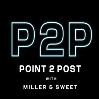Point 2 Post (@point2postpod) 's Twitter Profile