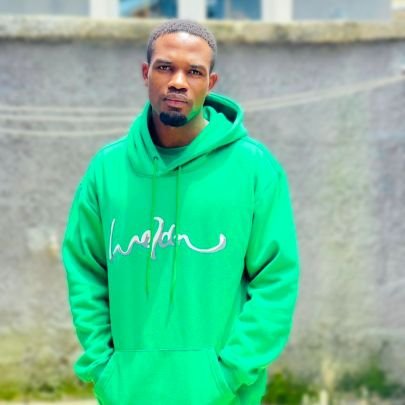 LewisYemi82701's profile picture. Life’s a joke, and I’m the punchline