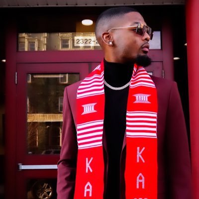 God , Family , Loyalty | HBCU alum | 1911♦️| NAACP