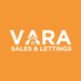 Vara Sales & Lettings (@VaraEstates) Twitter profile photo
