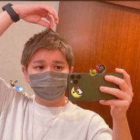 ツモソ (@simomon0104) 's Twitter Profile