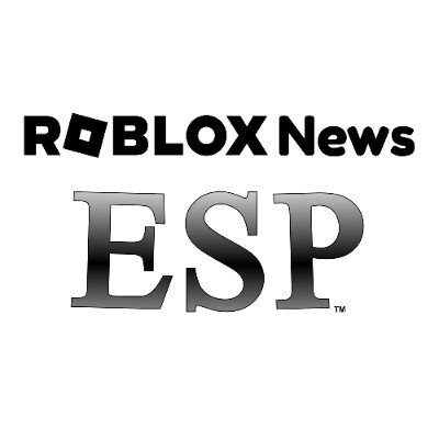 ¡Bienvenido a RobloxNewsESP! Noticiero español de Roblox cuyo objetivo es notificarte sobre novedades de Roblox. ¡Síguenos!

✍ Manejado por @PlacerxStudios.