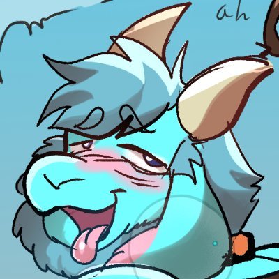 🔞 | 20 | he/they | nsfw of @UnoriginalUno | gay vn-enjoyer goat | pfp by @JonkyDiaz | banner by @Leki_LionB3ar | check my carrd for stuff pls | TAKEN