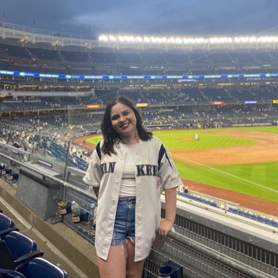 she/ella | @columbia ‘26 | former: @princetonsjp | tex-mex enthusiast & longtime suffering yankees fan