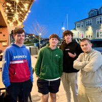 Cole Sherman (@colesherman10) 's Twitter Profile