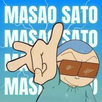 masao(@_masao_sato) 's Twitter Profile Photo