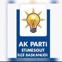 AK Parti Etimesgut 🇹🇷(@aketimesgut06) 's Twitter Profileg