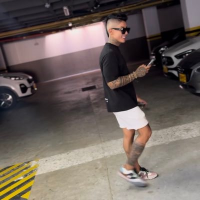 YasinPinedaP's profile picture. 