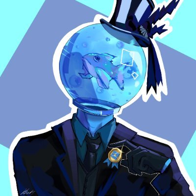 Its_Cops's profile picture. He/Him | Roblox Game Developer | Floppa's Caretaker, Floppa Corporation, Bingus Basement | 19 | pfp by kat banner by @AstralDreamo
