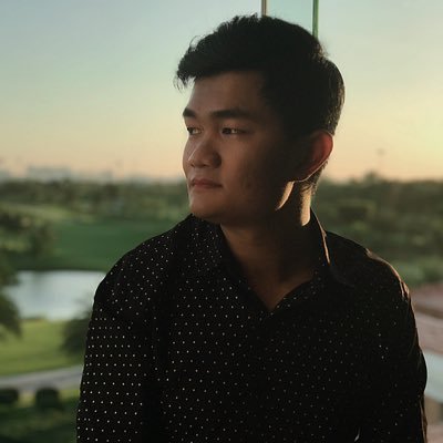 DangNguyen26888 Profile Picture