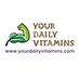 YourDailyVitamins (@_dailyvitamins) Twitter profile photo YourDailyVitamins (@_dailyvitamins) Twitter profile photo