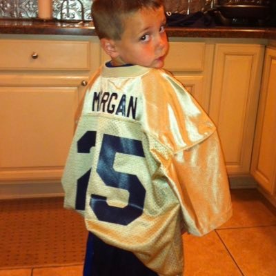 Class of 2026 | WR / DB | 5’9 160 lbs. | 3.5 GPA | 4.5 40 Time | Springfield HS | 2x CL Champs |
