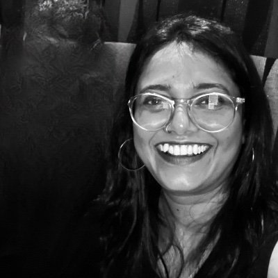 I write & talk about sport - mostly cricket
Currently with @ajarrodkimber at https://t.co/7sKt9TEILZ & podding @muralipod
Contact: estellevasudevan@gmail.com