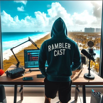 ramblercast Profile Picture