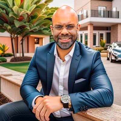 Serial Entrepreneur, Realtor, Freelance Hospitality Pro and Founder of https://t.co/lGzdzXDdLb.