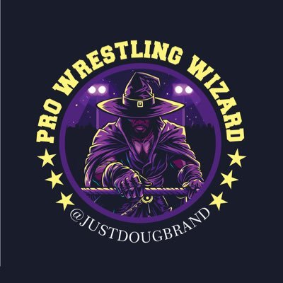 Host of Wrestling With Just Doug Show/ Podcast & The Pinfall Perspective Podcast. Pro Wrestling Enthusiast