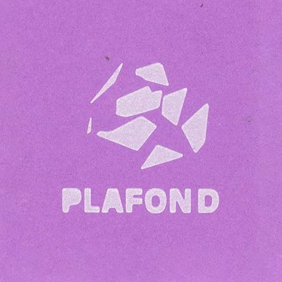 Music label from around The Hague.
Plafond 8 — Ekolali/Tala Drum Corps (pre-order)
V.A. – xoxo (BAKK020) out now