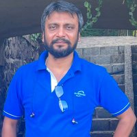 Chandradhar Shukla(@IMChandradhar_S) 's Twitter Profile Photo