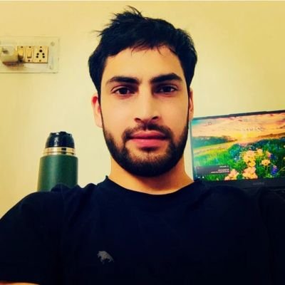 ErShahidKasmiri's profile picture. 