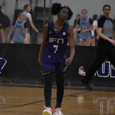 5’9 Point Guard:FortBend Austin High School: @IFNGUAA 💜🤍🖤AAU: Academic All District 2022,2023 and MVP 2023 20-6A. Class 2025