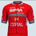 SIMA-CEPIAL Cycling Team (@SIMA_CEPIAL) Twitter profile photo