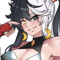 Nox Calamity π«π§ Lykoi Vtuber (@nox_calamity) 's Twitter Profile