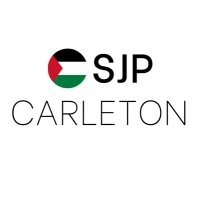 CU-SJP🇵🇸 (@sjpcarleton) 's Twitter Profile