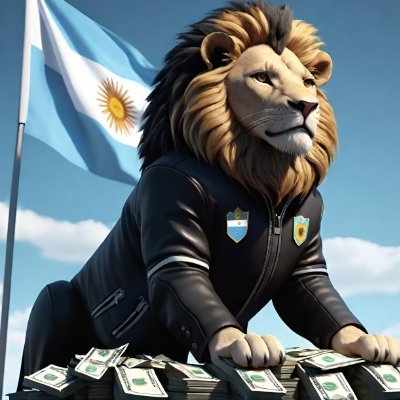 Intelectual de Miller 🦁
Programación 👨🏻💻
Finanzas 📈
English Speaker