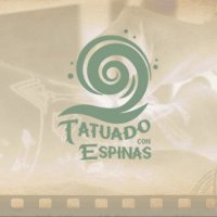 Tatuado Con Espinas (@tatuadoespinas) 's Twitter Profile Photo Tatuado Con Espinas (@tatuadoespinas) 's Twitter Profile Photo
