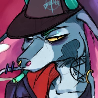 KaakaoKorppiさんのプロフィール画像