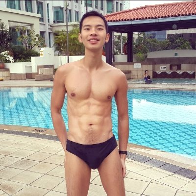 BenCloud9XFun's profile picture. Sporty Chinese guy into guys only. Open minded options, open for play, kinks pervert fetish minds play. Part time casual model. Up for anything.