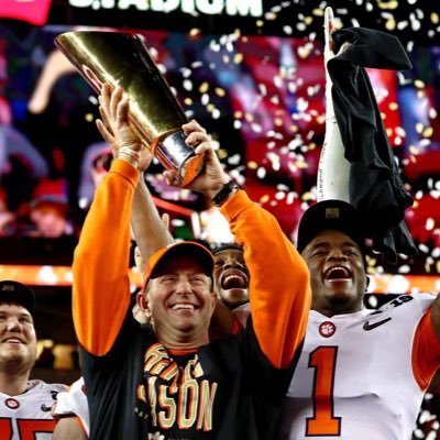 ClemsonAppSt Profile Picture