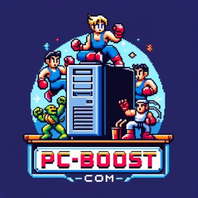 PCBoost_fr Profile Picture