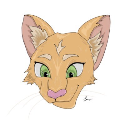 New Furry Artist, Digital drawings: Free Comms Open