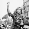 hersiliaalvarez's profile picture. #Artista💚#Feminista ⭐ #Curadora de #Arte 🍉🕉 #PeriodistasArgentinas 
#Cristinista 🇦🇷✌️💜 #Axel2027 ❤️.  
https://t.co/PYTvXue6FH