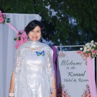 Komal Oli (@olikomal) 's Twitter Profile