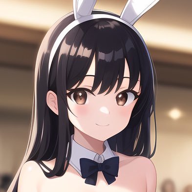 Bunny ✨ Profile
